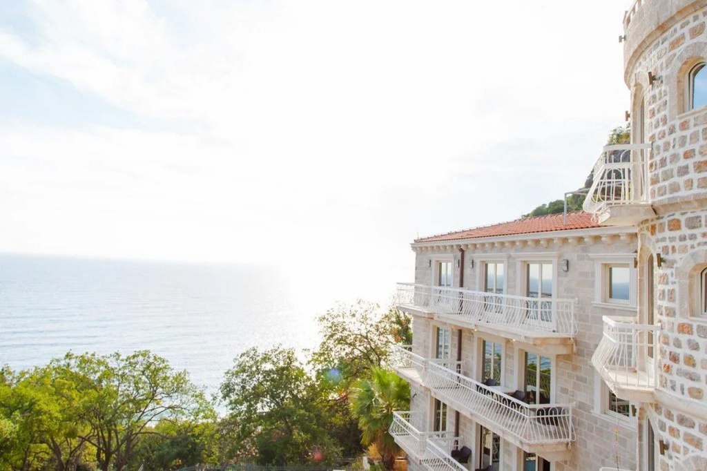 Pietra Mare Apartments