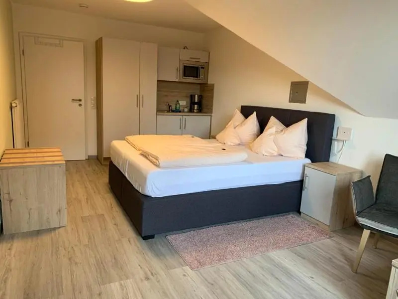 Hotel Schmidt's Hoern