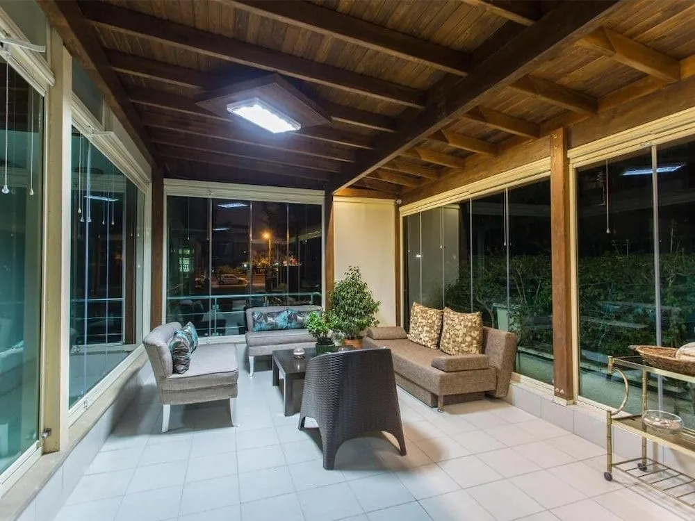 Address Residence Suite Hotel