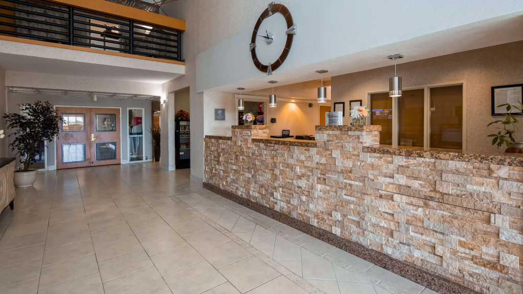 Best Western Plus Liberty Lake Inn