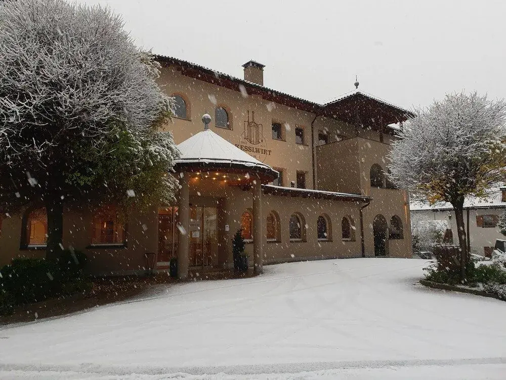 Hotel Kesslwirt