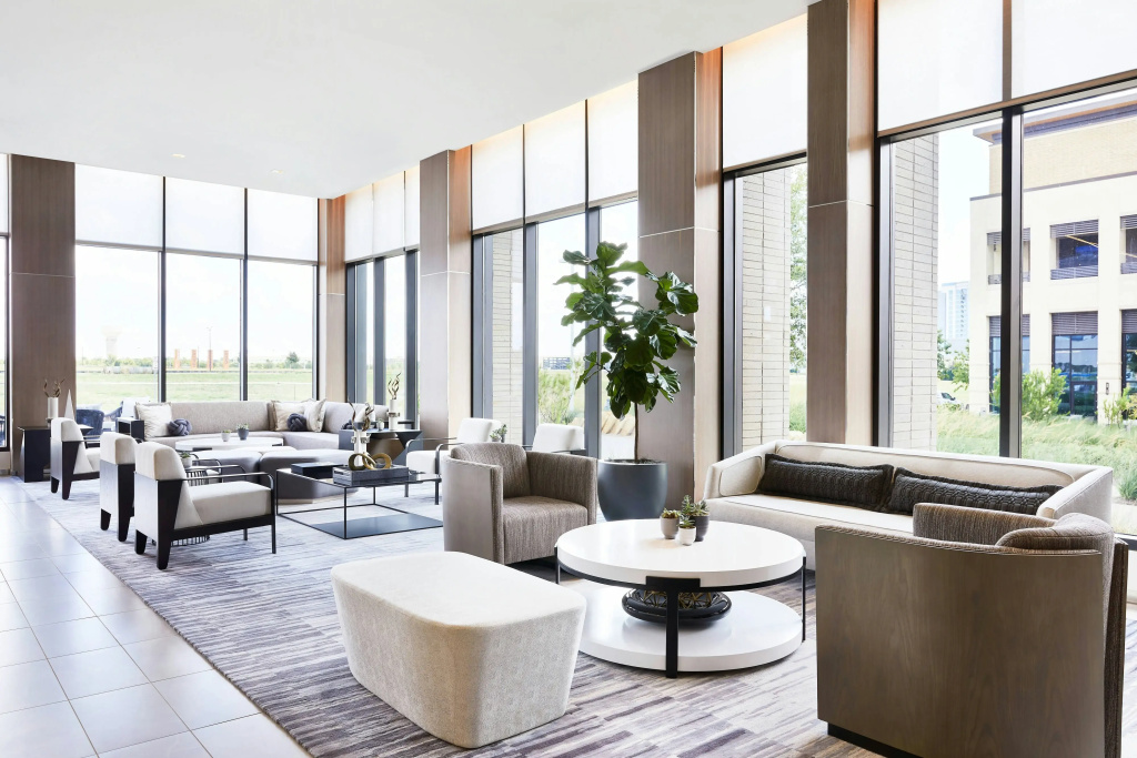 AC Hotel by Marriott Dallas Frisco