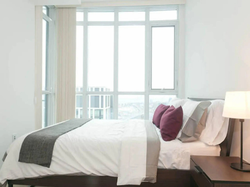 NGE Stays - Downtown Suites