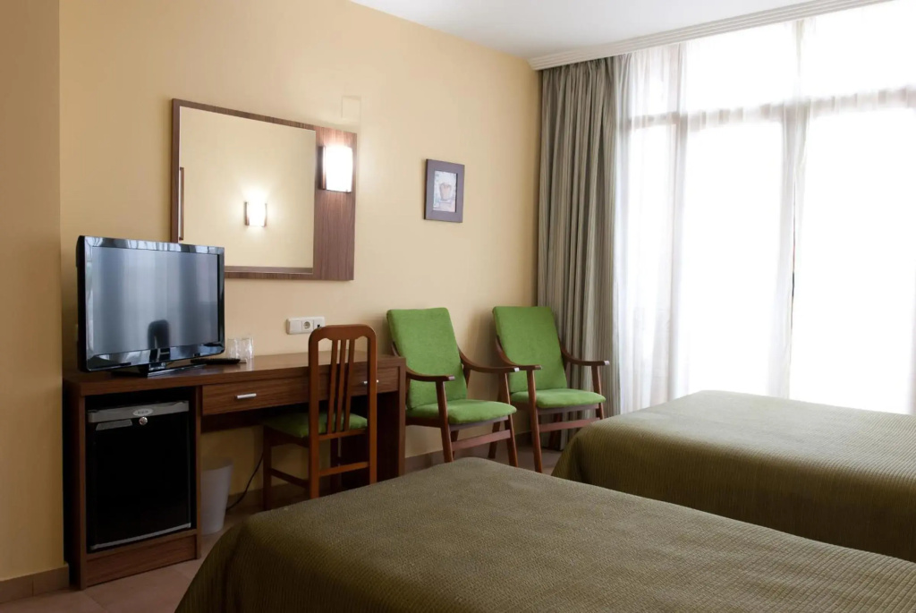 Hotel Hidalgo Quijada