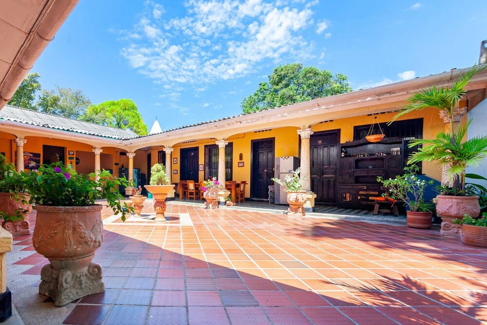 Ayenda La Casa de Siempre