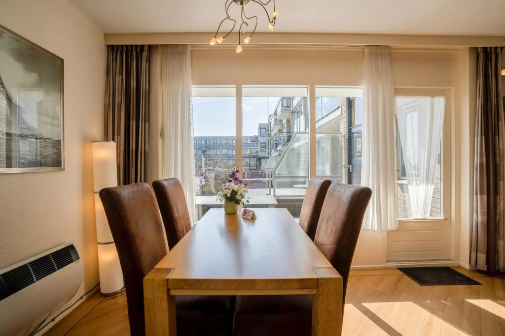 Appartementencomplex Juliana 70