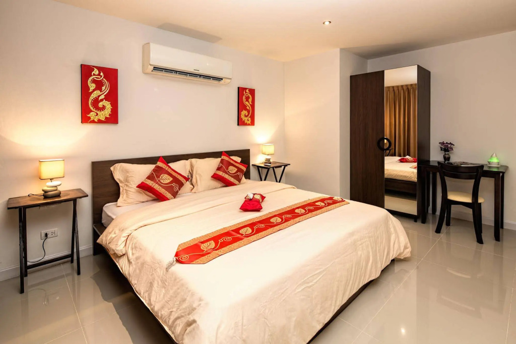 Ocean View Treasure Residence