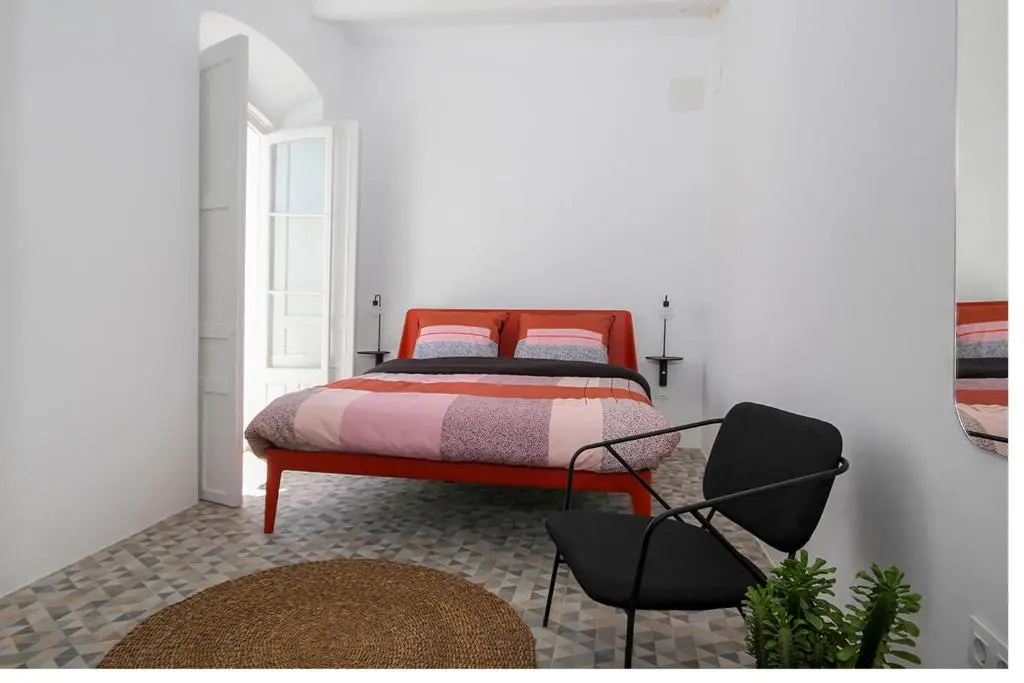 Casa Bonhomía - Boutique Guesthouse