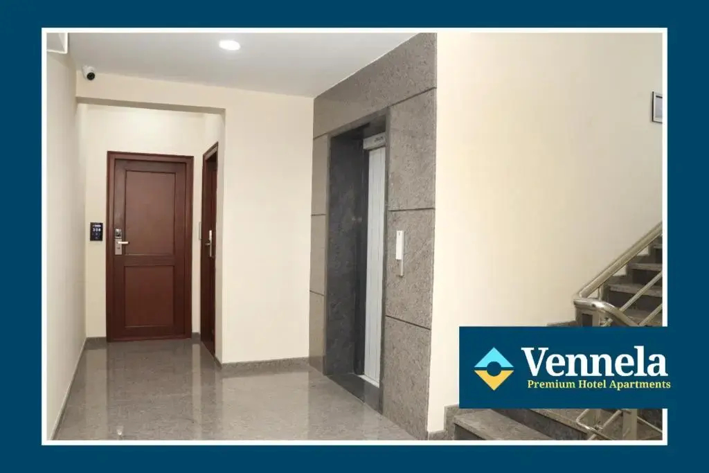 Vennela Hotel Apartments