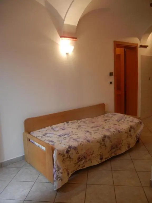 casa vacanza Cicogna