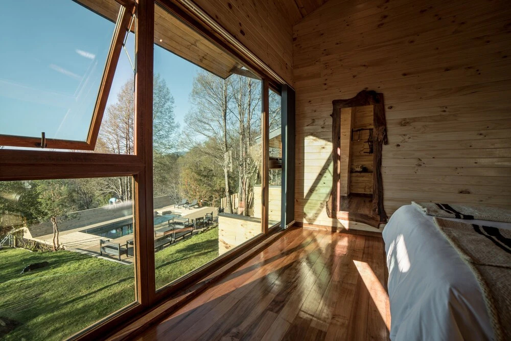 NI-NEWEN Hotel & Lodge