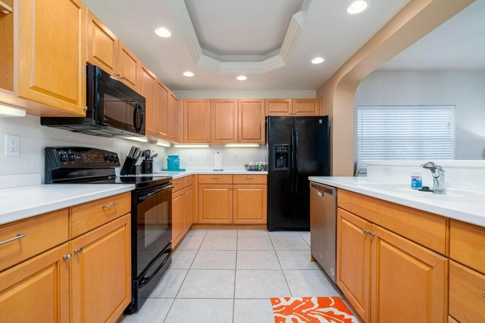 Bella Lago 221 by Coastal Vacation Properties