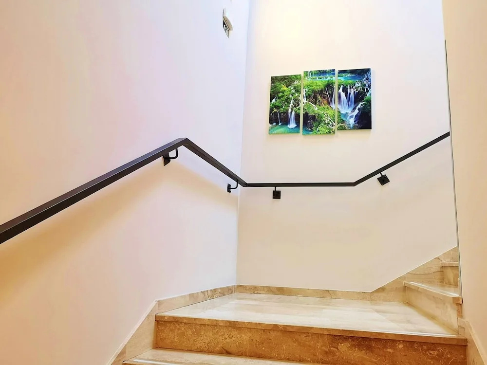 Apartment With 2 Bedrooms in Makarska, With Wonderful sea View, Furnished Terrace and Wifi