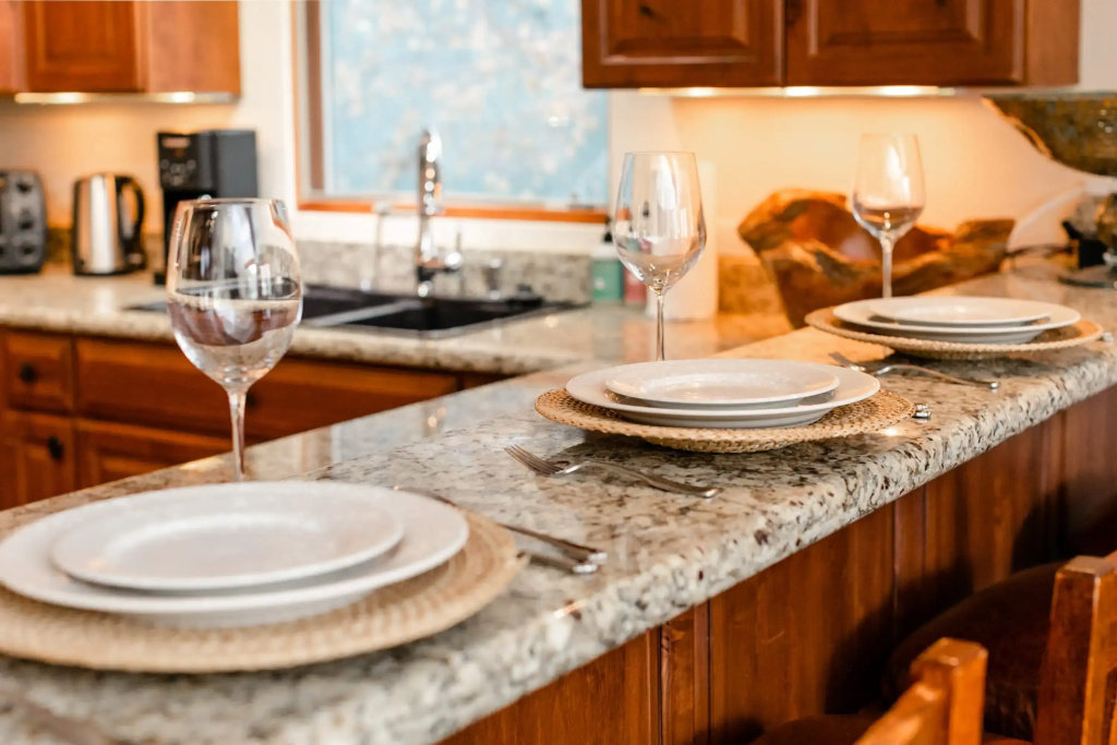 HOLT - Incredible Two-Story Condo On Ajax with Mountain Views