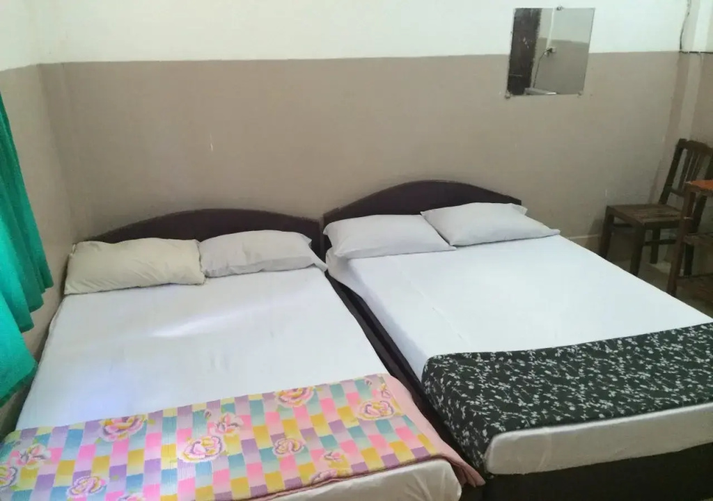 Lucky 999 Guesthouse