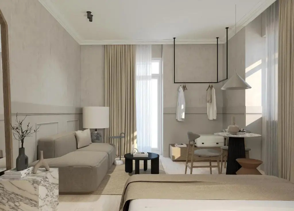 Luxury Suites by Lato