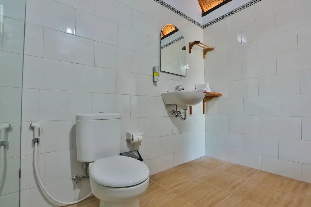 Mamaras Guest House