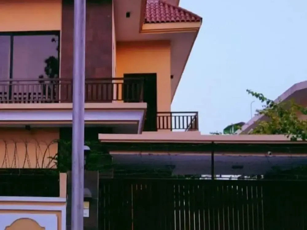 Serenity inn Guest House Islamabad