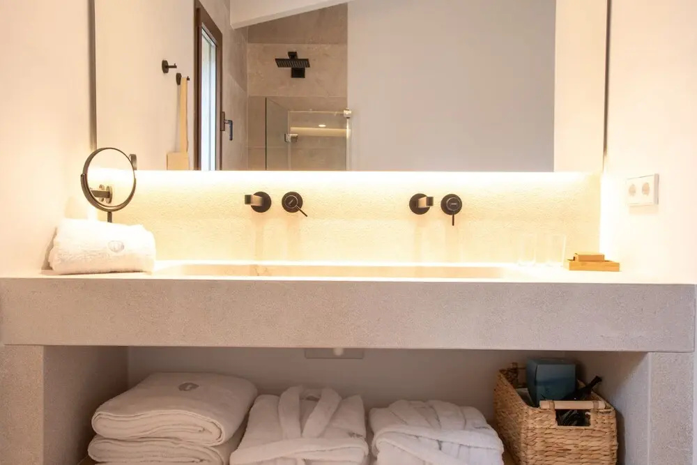Fincahotel Treurer - Olive Grove & Grand House - Adults Only