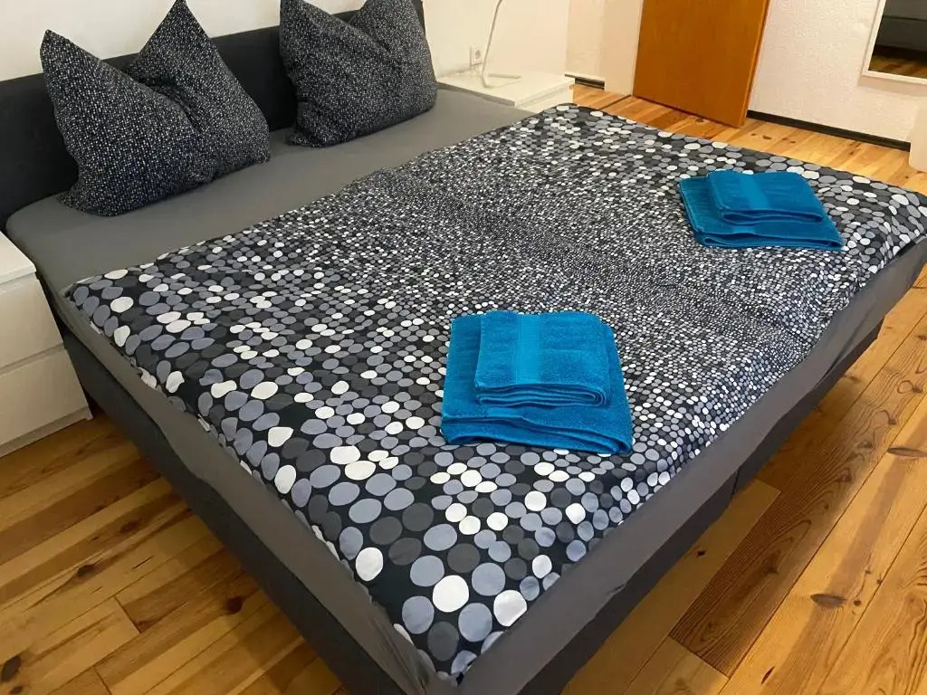 Ferienhaus "Einfach Schön"