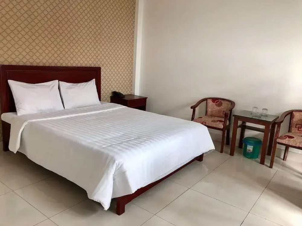 Hai Yen Hotel