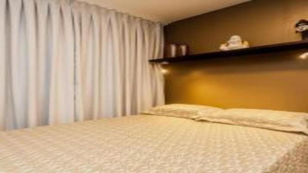I Home Flat - Aconchegante e bem localizado