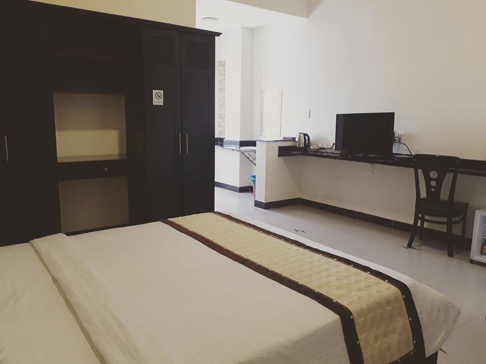 Los Hotel