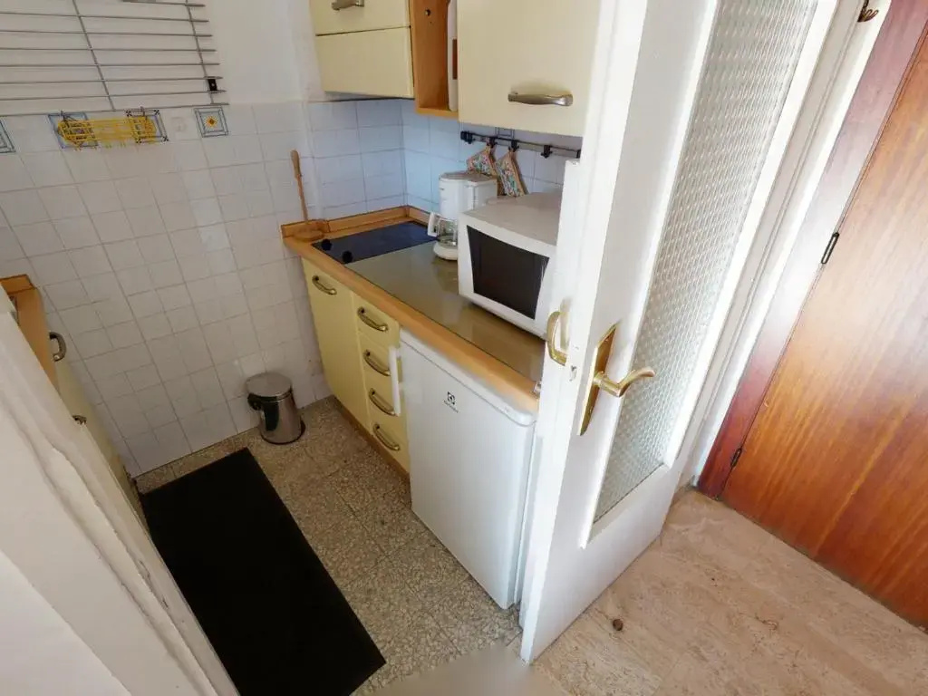Studio Menton, 1 pièce, 4 personnes - FR-1-196-297