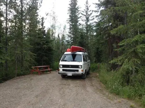 MamaYeh RV Park & Campground