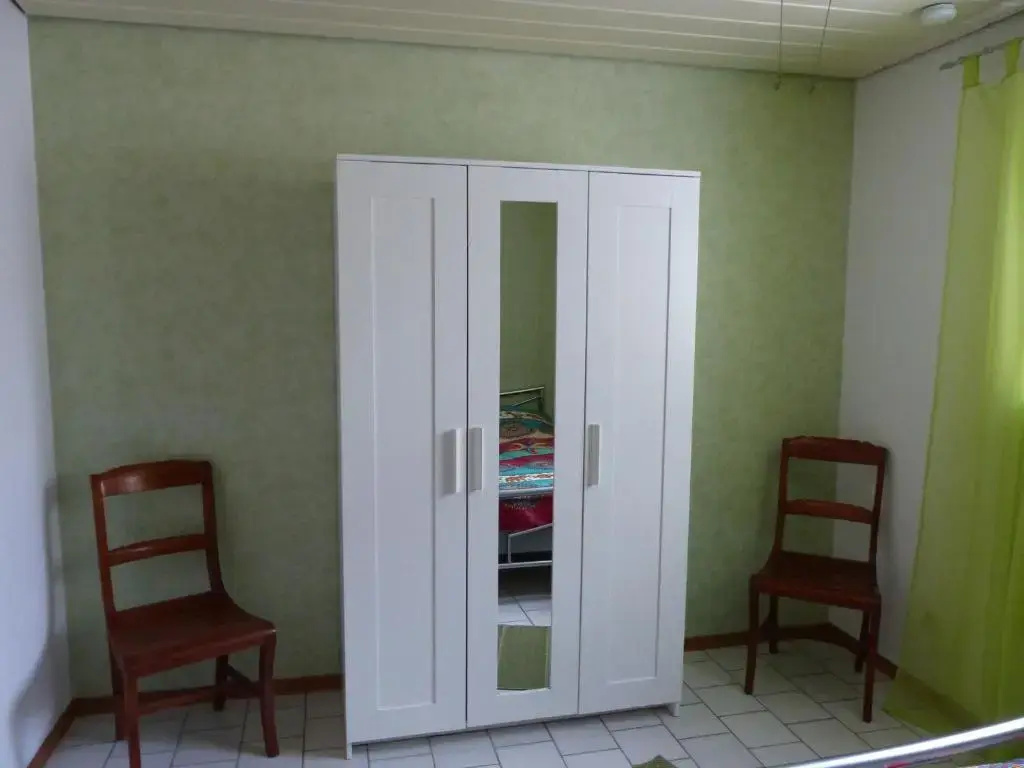 Anjas Ferienwohnung Alken