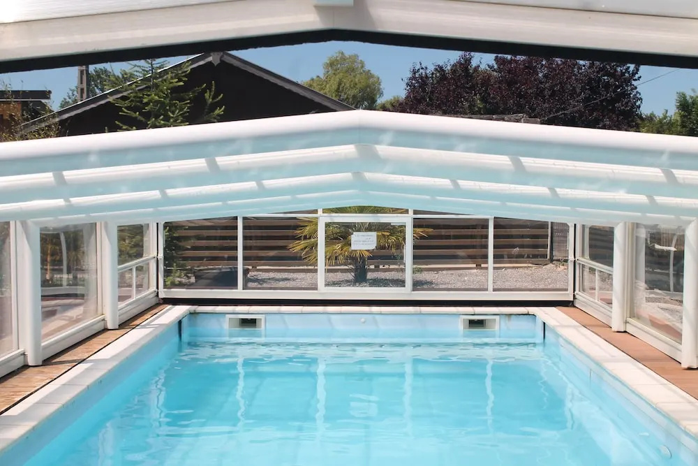 Camping Le Préjoly