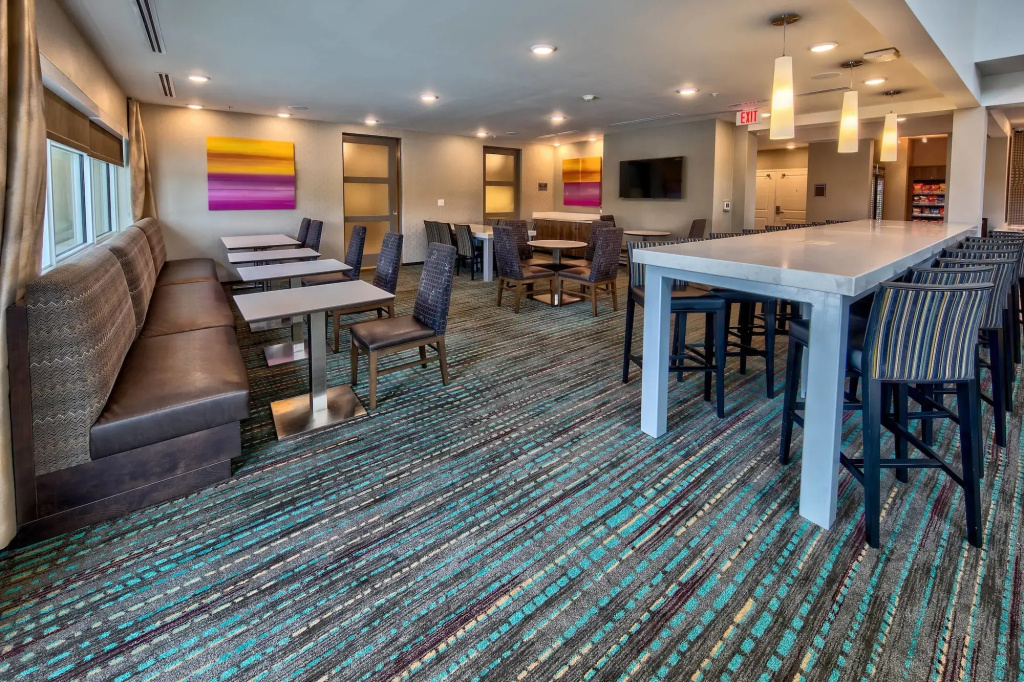 Residence Inn Fort Lauderdale Pompano Beach Central