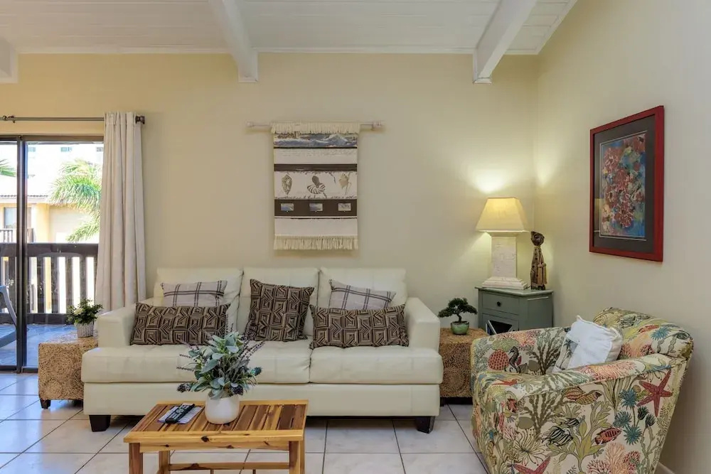 Tiki 339 - Comfortable 1br Condo Close To Beach 1 Bedroom Condo
