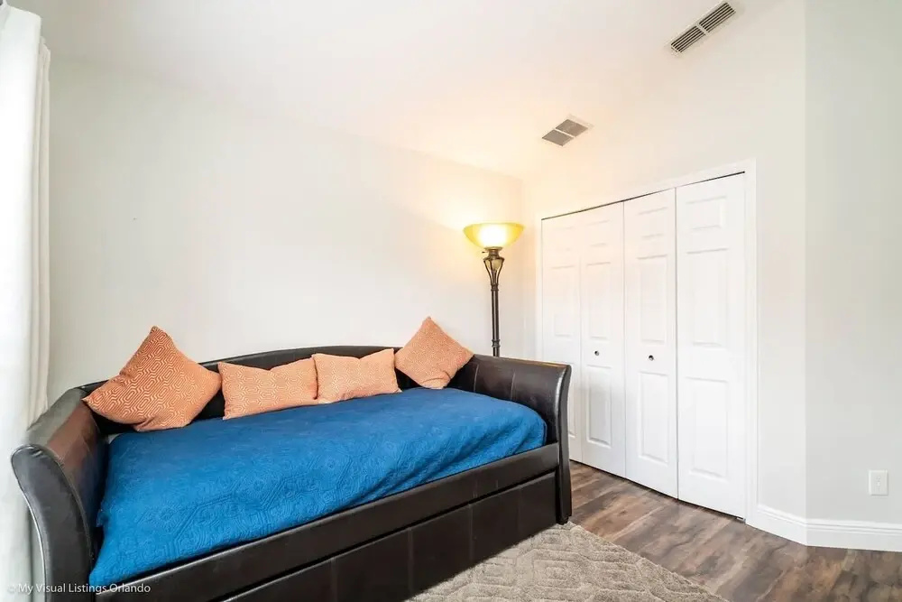 Private Pool Home With Fantastic Upgrades. Very Safe for Children! - 5av534
