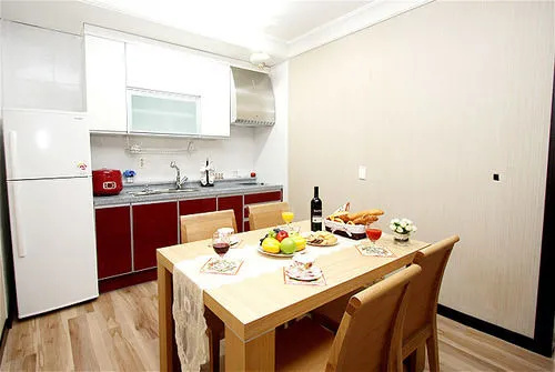Saesum Resort