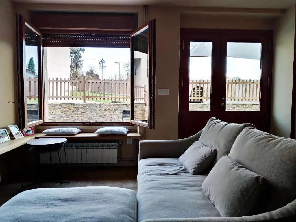 Casa Rural Carballo