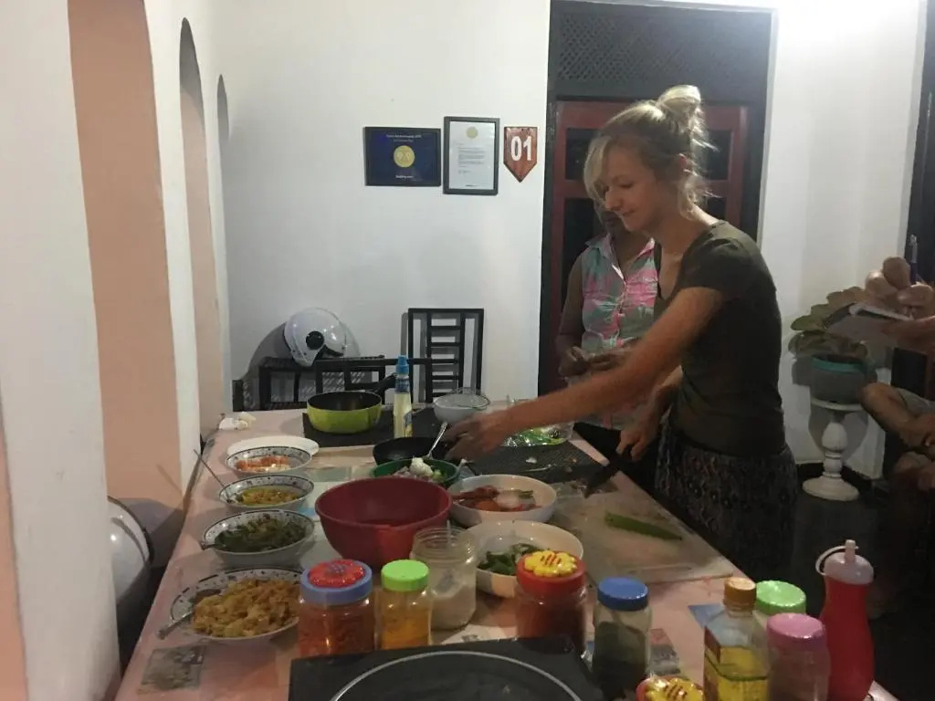 A.I.O Home Stay