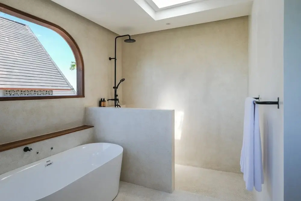 The Arki Villa