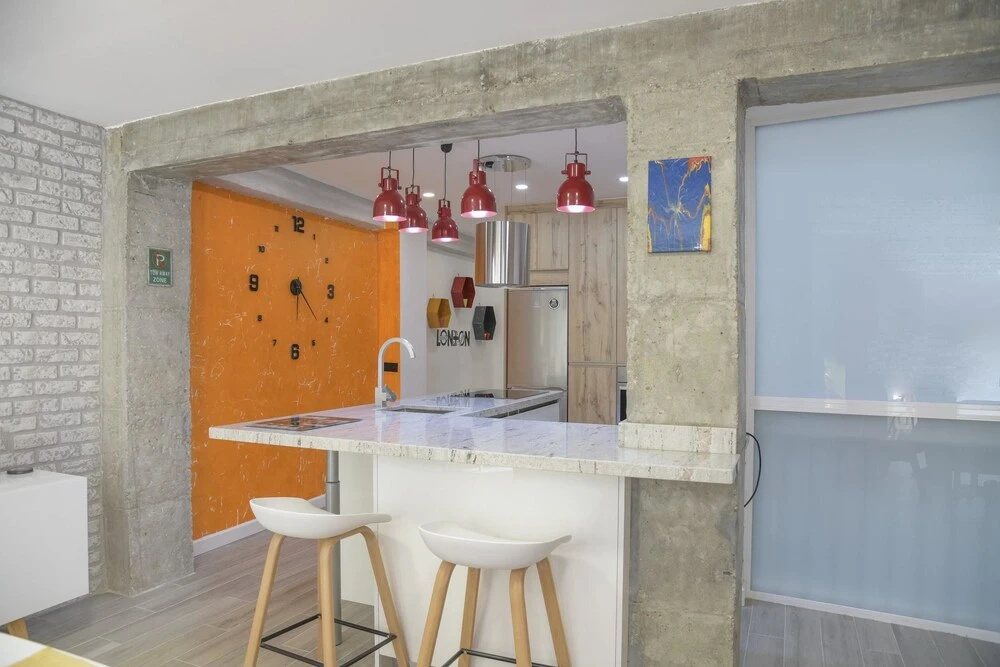Apartment With one Bedroom in Valladolid, With Wonderful City View, Balcony and Wifi