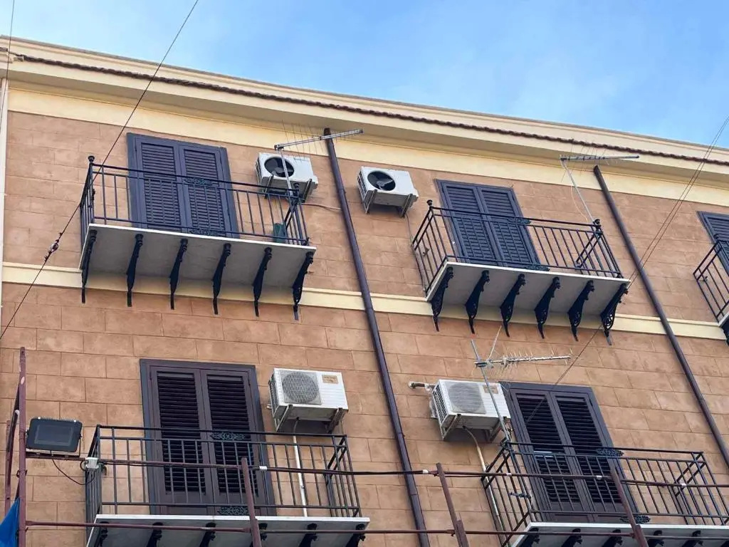 Holiday home in Palermo - Sizilien 40734