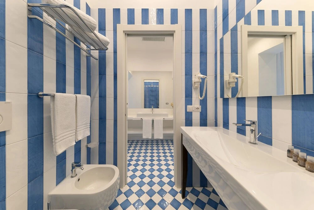 Design Holiday Home in Sorrento city center