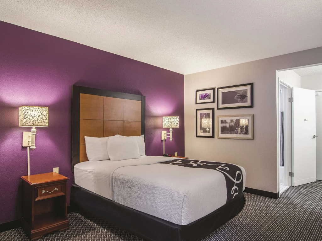 La Quinta by Wyndham Baton Rouge Siegen Lane
