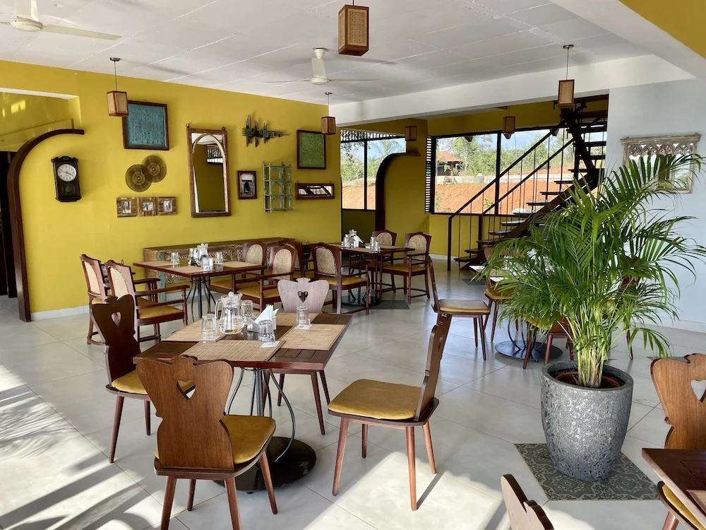 Machaan Plantation Resorts Sakleshpur