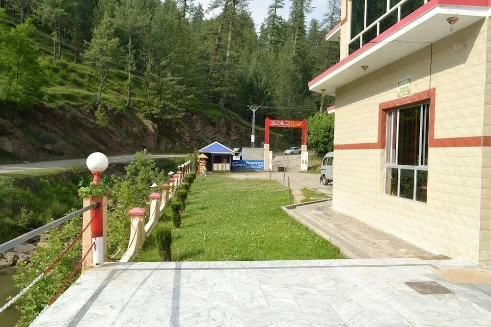 Heaven Dreams Guest House