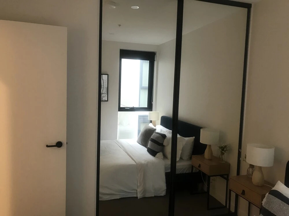 Pampas Grass Homestay A