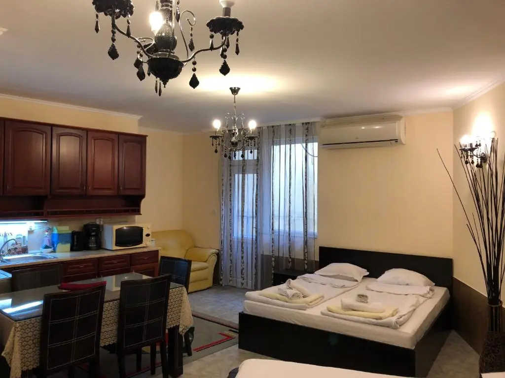 Marinela Apartment & Studio
