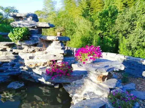 Youyuanju Inn, Zhangzhu Town, Yixing City