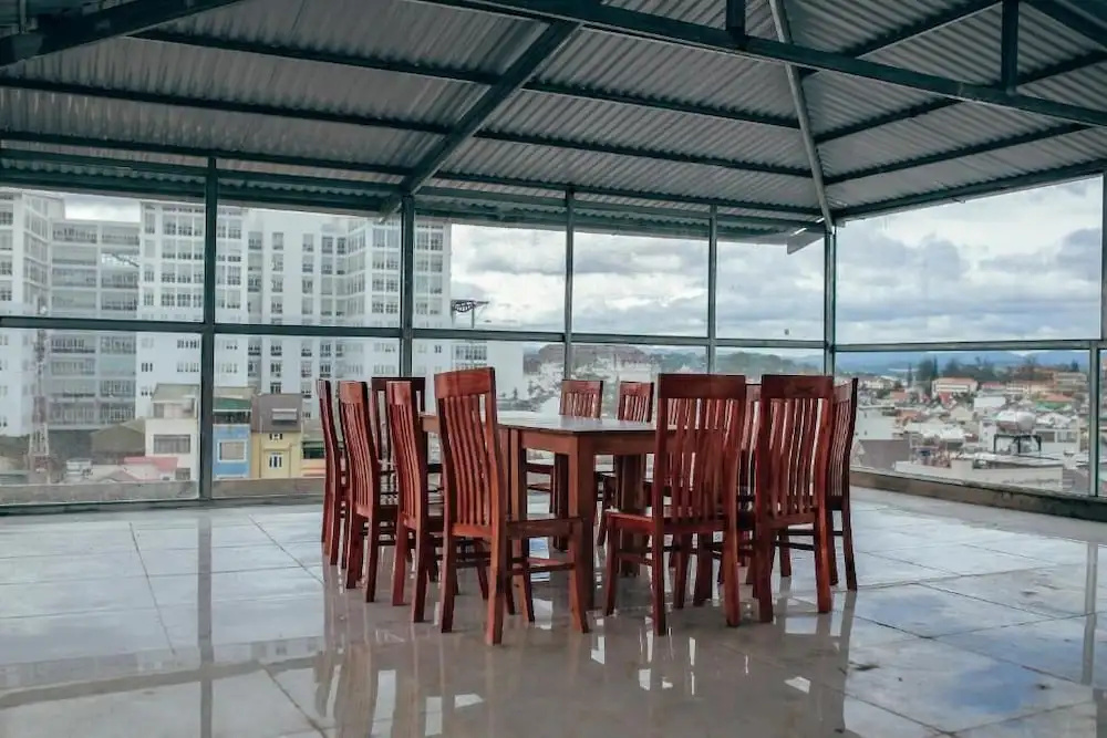 Dalat Gold Hotel