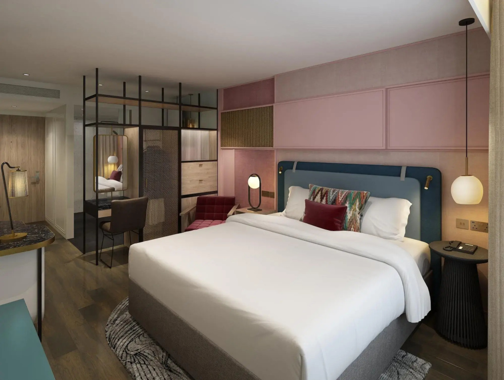The Halyard Liverpool, Vignette Collection by IHG