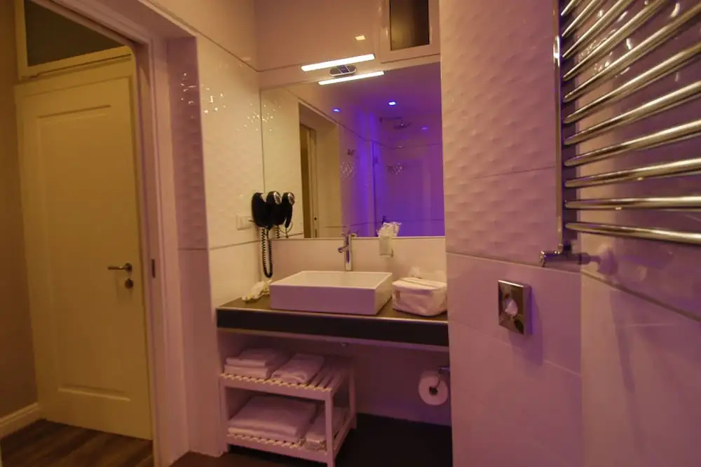 MILLINA SUITES IN NAVONA